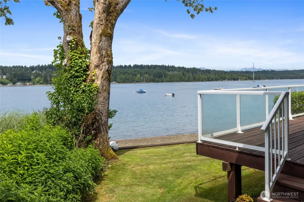 3740 E State Route 302 Belfair, WA 98528