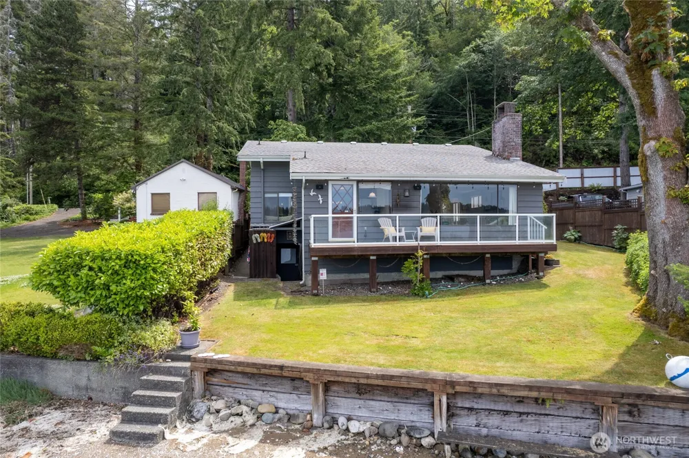 3740 E State Route 302 Belfair, WA 98528