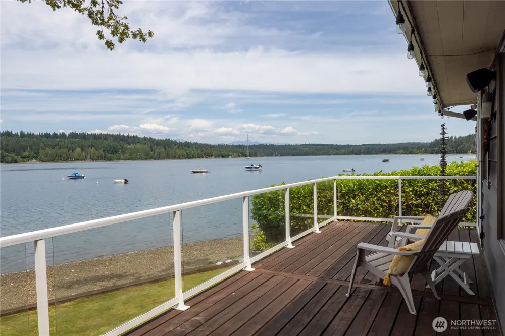 3740 E State Route 302 Belfair, WA 98528