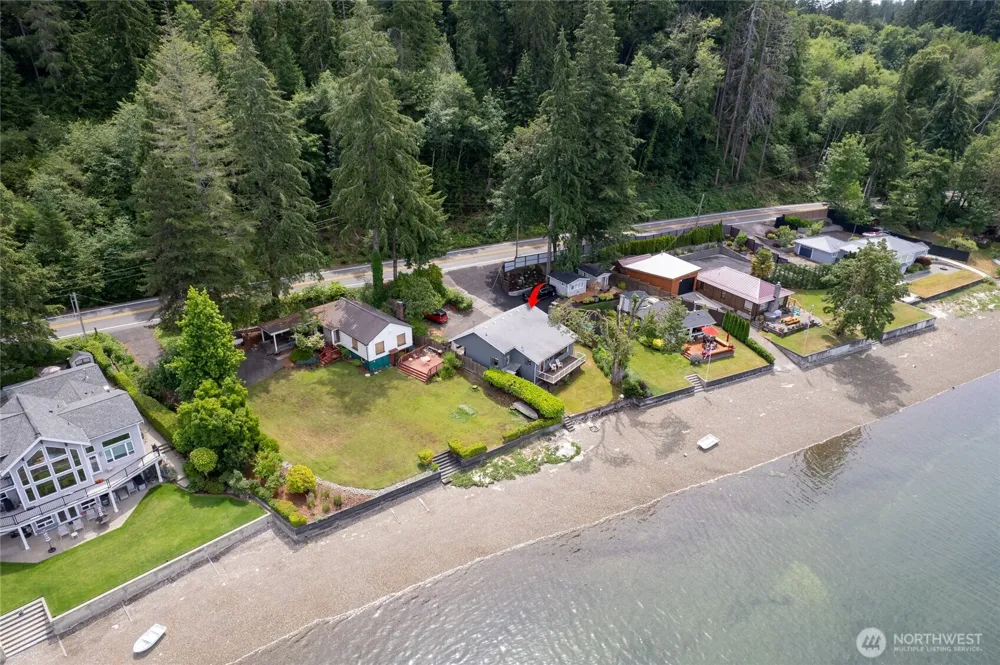3740 E State Route 302 Belfair, WA 98528