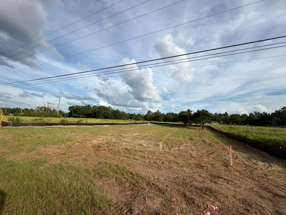 SE 113TH STREET ROAD Ocklawaha, FL 32179