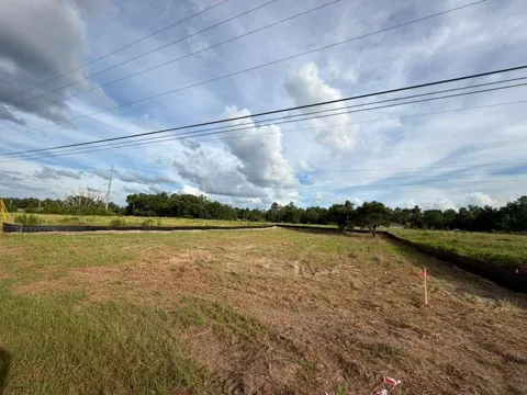 SE 113TH STREET ROAD