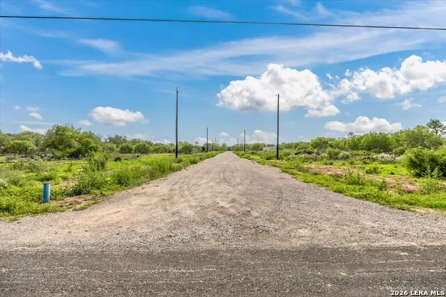 TBD Benton City Rd Von Ormy, TX 78073