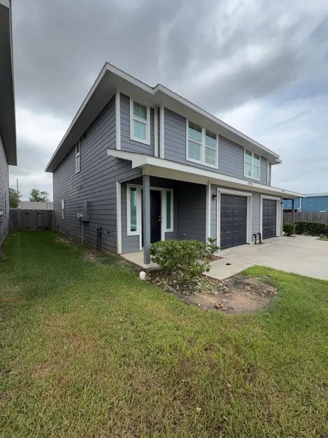 509 Hines Avenue #A