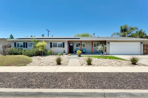 363 Shasta Avenue