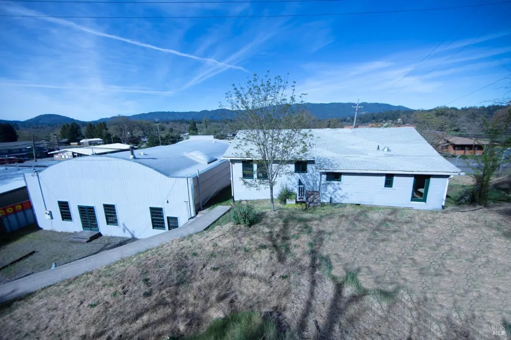45021 Highway 101 Laytonville, CA 95454