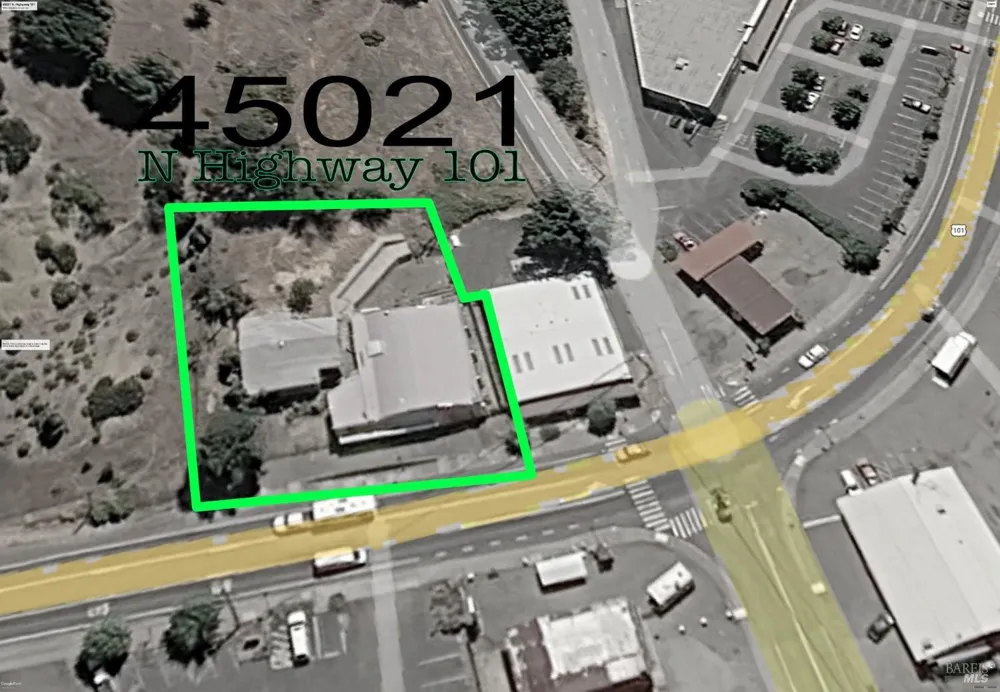 45021 Highway 101 Laytonville, CA 95454