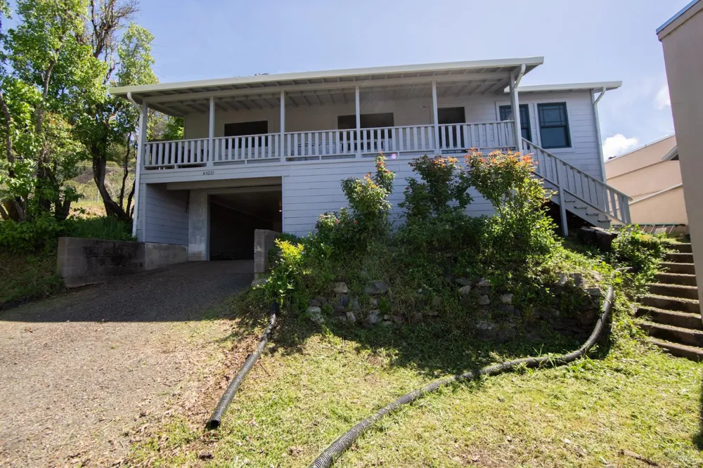 45021 Highway 101 Laytonville, CA 95454