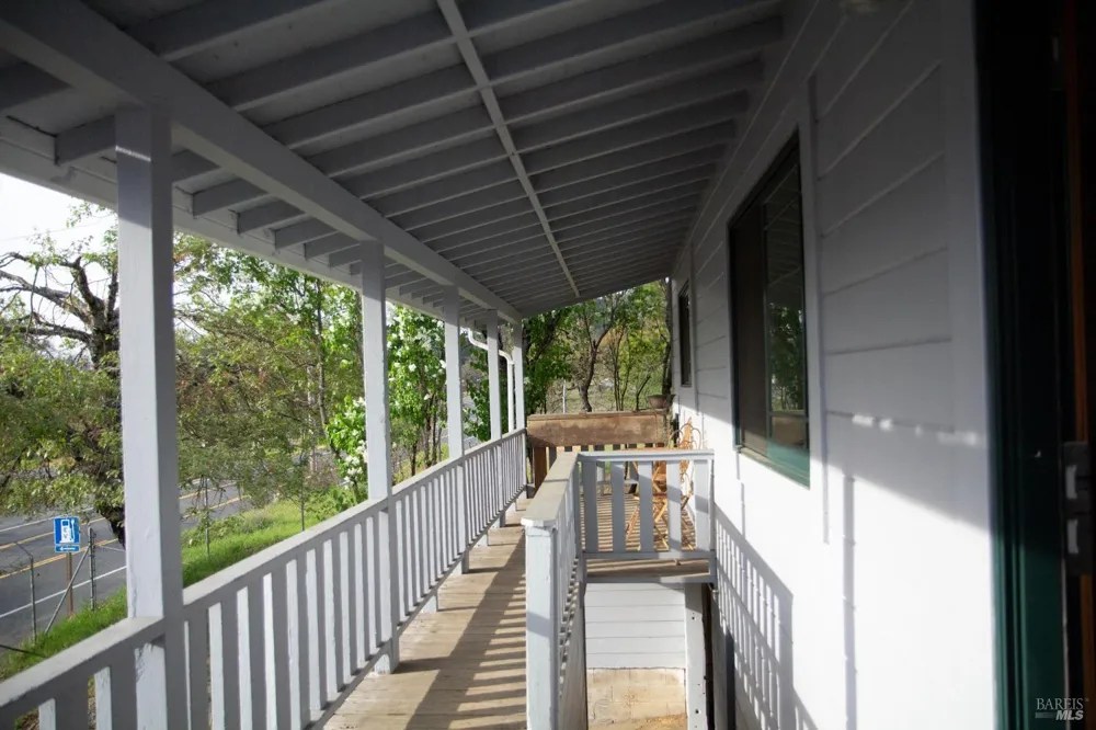45021 Highway 101 Laytonville, CA 95454