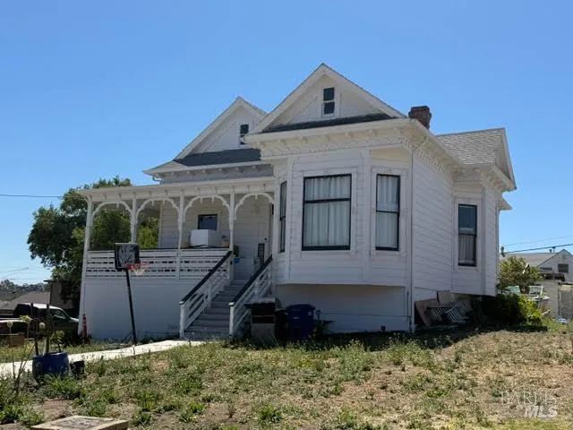 205 S 2nd Street Rio Vista, CA 94571