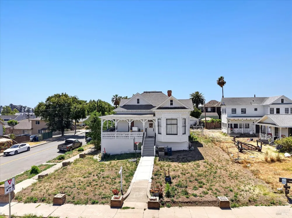 205 S 2nd Street Rio Vista, CA 94571