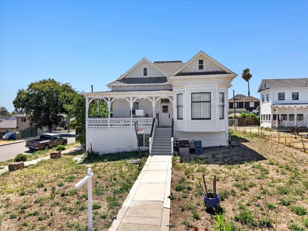 205 S 2nd Street Rio Vista, CA 94571
