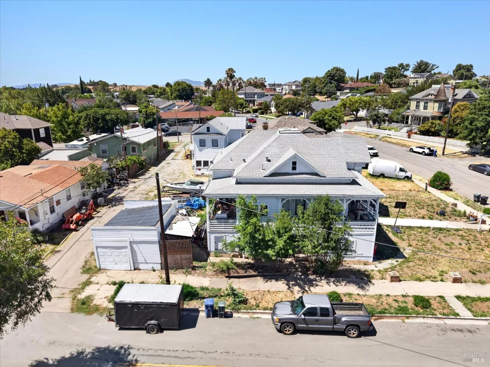 205 S 2nd Street Rio Vista, CA 94571