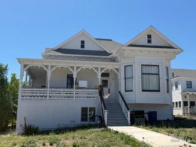 205 S 2nd Street Rio Vista, CA 94571