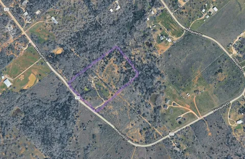 411 Mesquite Drive
