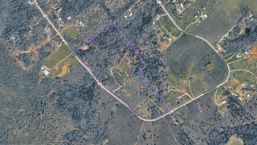 411 Mesquite Drive Cedar Creek, TX 78612