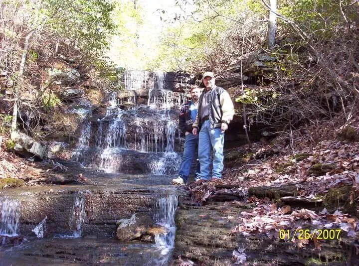 80 Hell Hole Road Pikeville, TN 37367