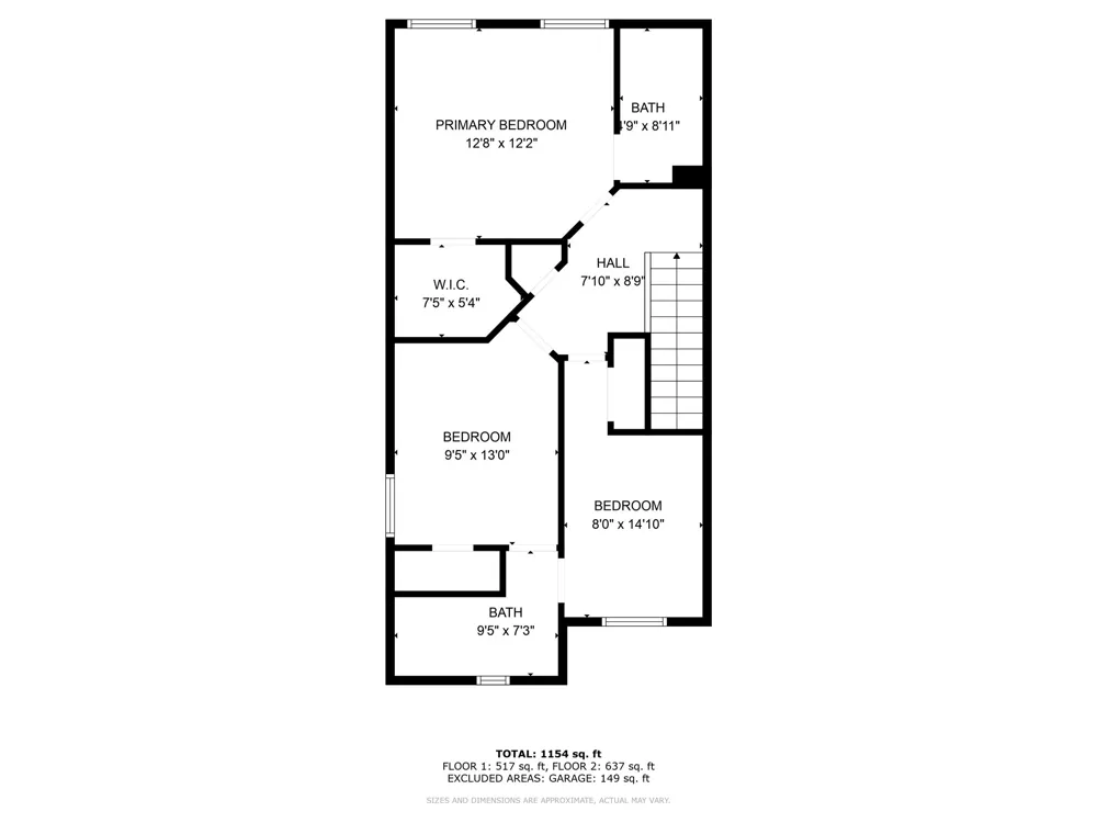 727 W Johnson Street #A Denison, TX 75020