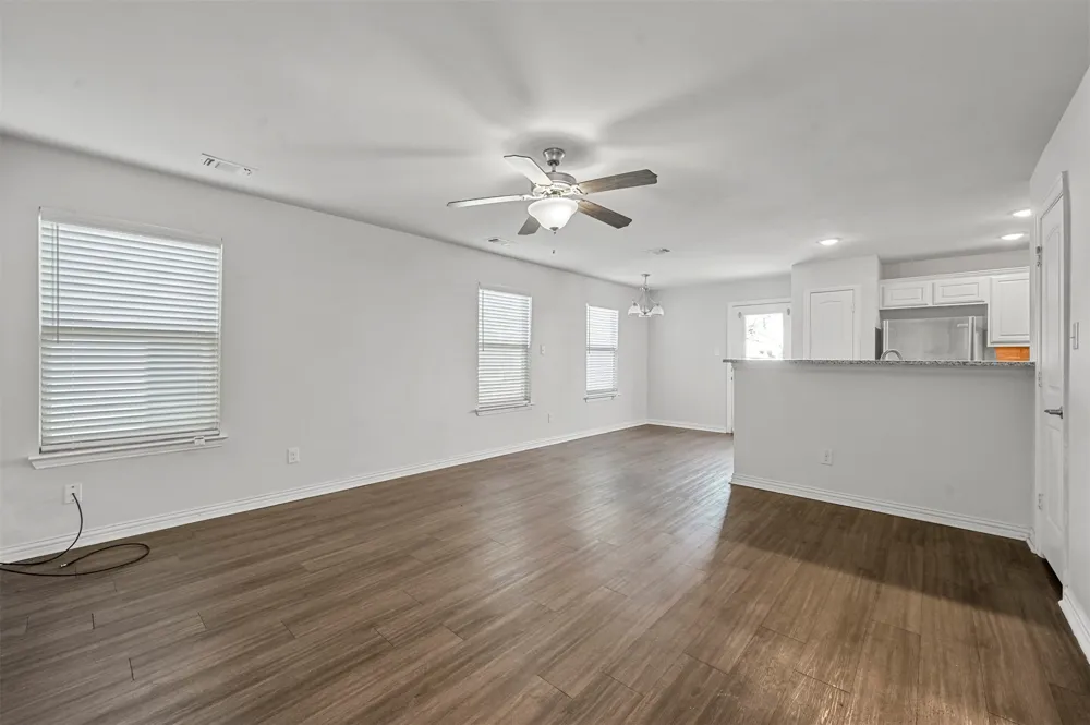 727 W Johnson Street #A Denison, TX 75020