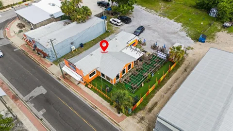 Address Not Shown
