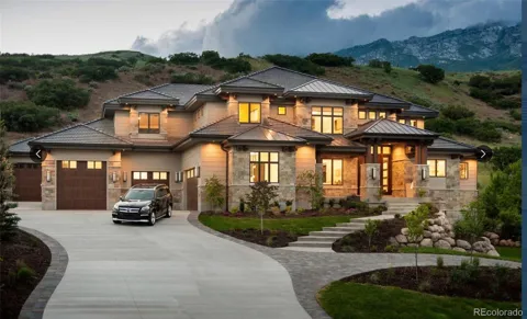 5814 Country Club Drive