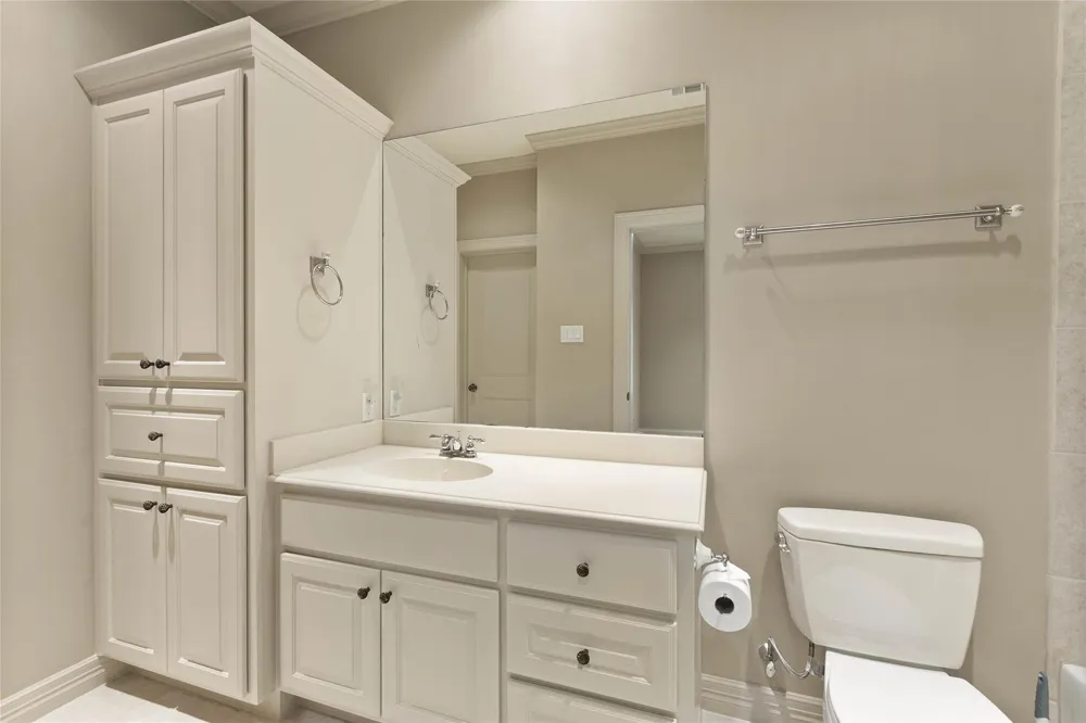 4 Waterway Court The Woodlands, TX 77380