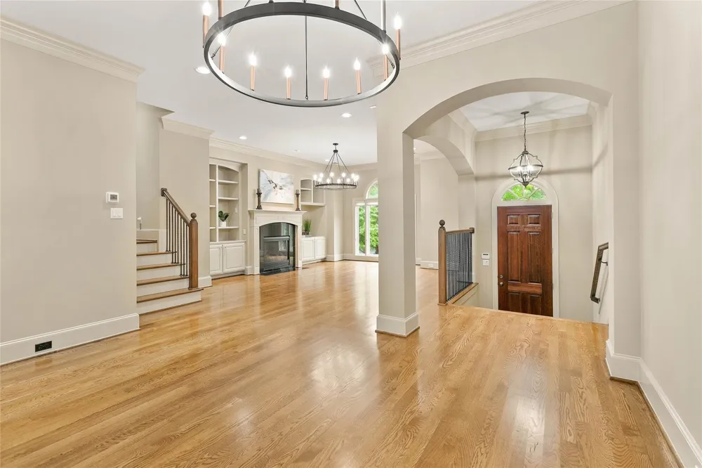 4 Waterway Court The Woodlands, TX 77380