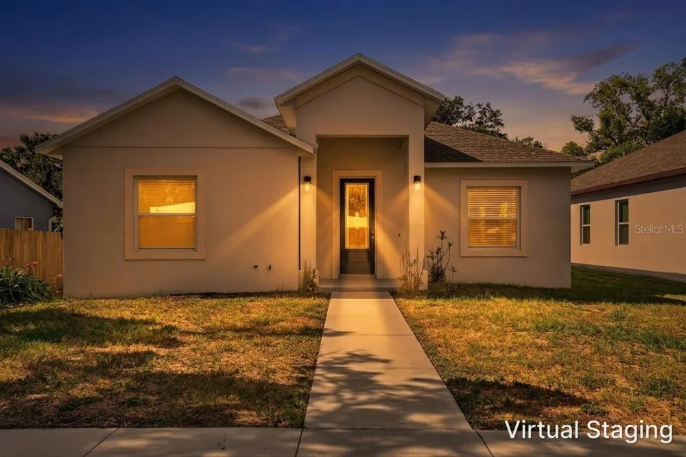 7977 49TH AVENUE St Petersburg, FL 33709