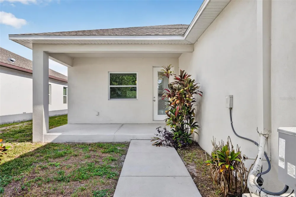 7977 49TH AVENUE St Petersburg, FL 33709