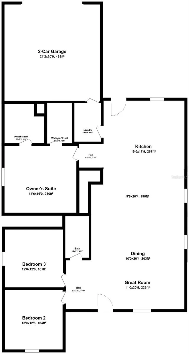 7977 49TH AVENUE St Petersburg, FL 33709