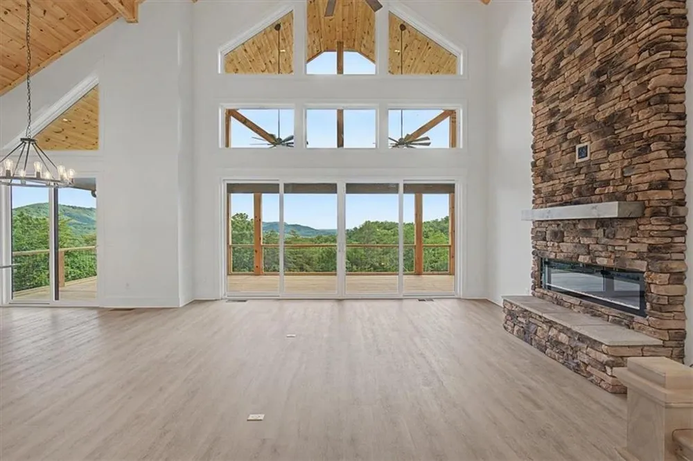 728 Railey Ridge NE Ranger, GA 30734