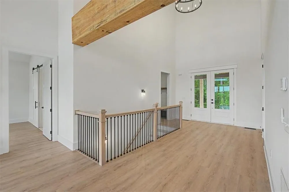 728 Railey Ridge NE Ranger, GA 30734