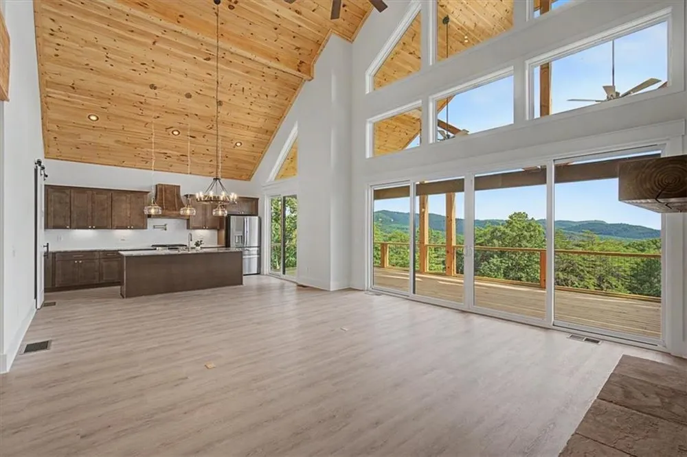 728 Railey Ridge NE Ranger, GA 30734