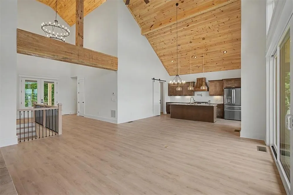 728 Railey Ridge NE Ranger, GA 30734