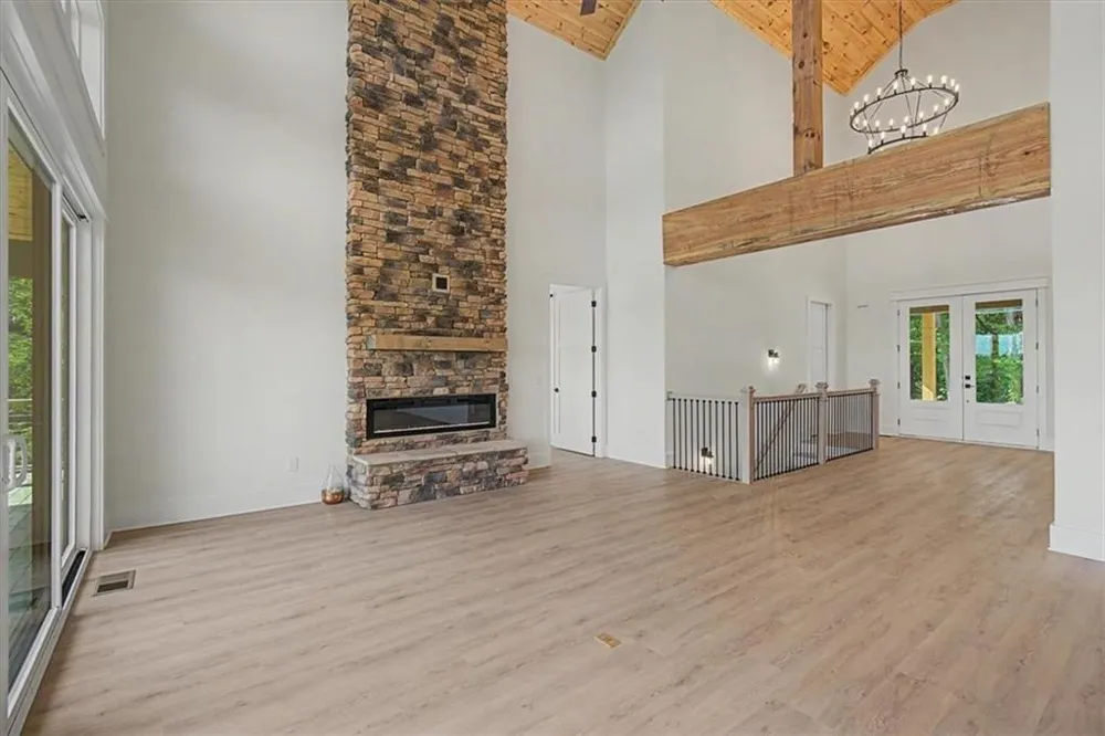 728 Railey Ridge NE Ranger, GA 30734