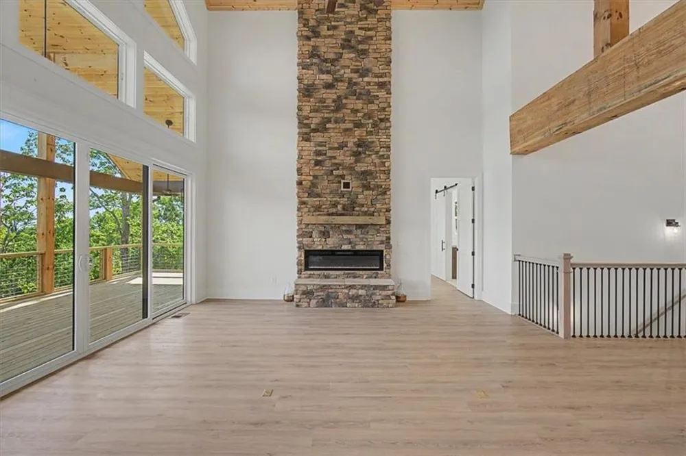728 Railey Ridge NE Ranger, GA 30734