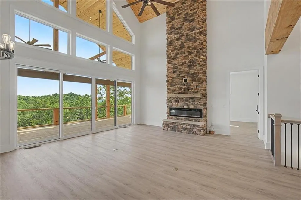 728 Railey Ridge NE Ranger, GA 30734