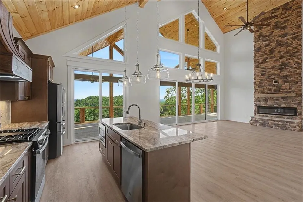 728 Railey Ridge NE Ranger, GA 30734