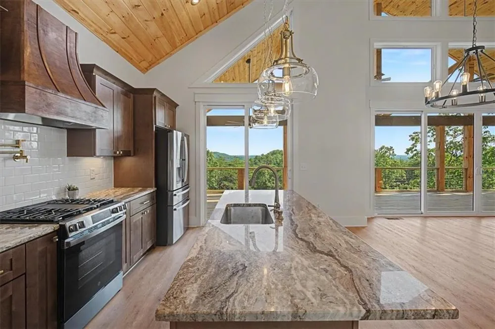 728 Railey Ridge NE Ranger, GA 30734