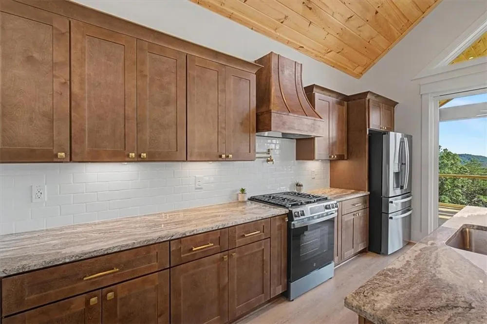 728 Railey Ridge NE Ranger, GA 30734