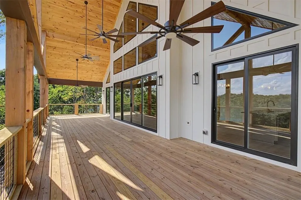 728 Railey Ridge NE Ranger, GA 30734