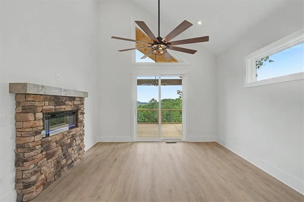 728 Railey Ridge NE Ranger, GA 30734