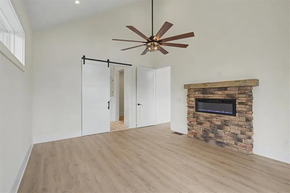 728 Railey Ridge NE Ranger, GA 30734