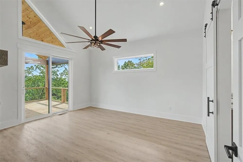 728 Railey Ridge NE Ranger, GA 30734