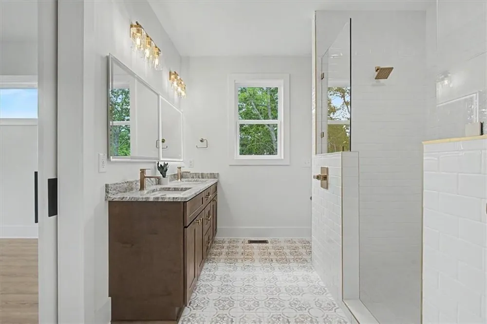 728 Railey Ridge NE Ranger, GA 30734