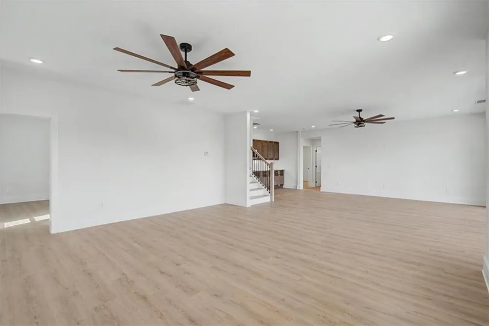 728 Railey Ridge NE Ranger, GA 30734