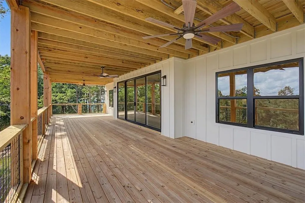 728 Railey Ridge NE Ranger, GA 30734