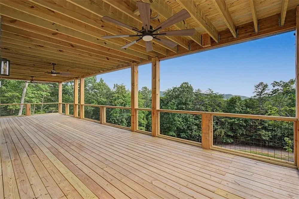 728 Railey Ridge NE Ranger, GA 30734