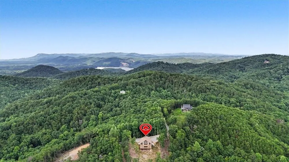 728 Railey Ridge NE Ranger, GA 30734