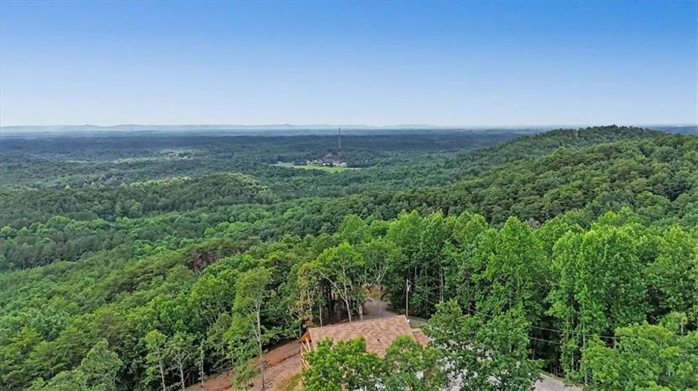 728 Railey Ridge NE Ranger, GA 30734